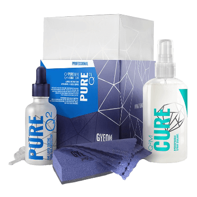 ceramico gyeon precio