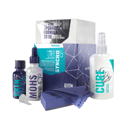 Tratamientos ceramicos